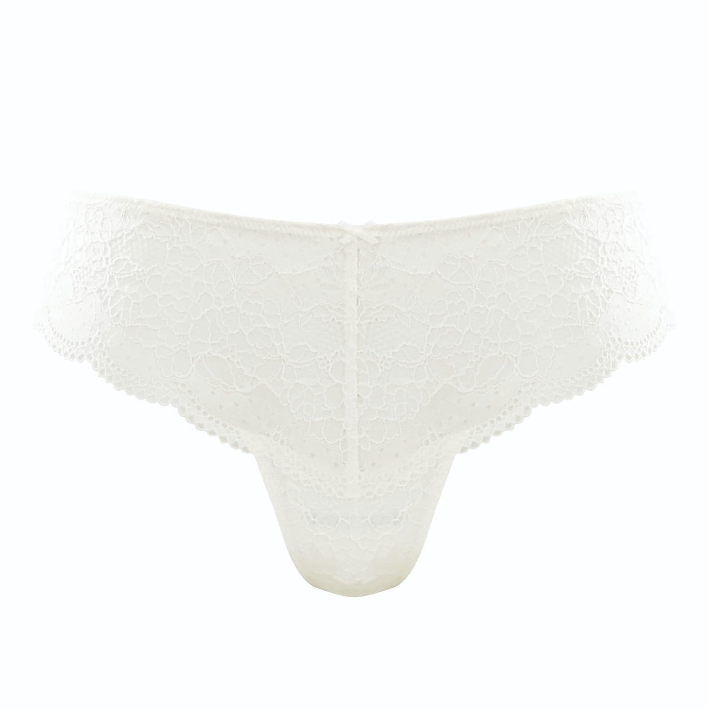 Panache Clara Thong (Ivory)