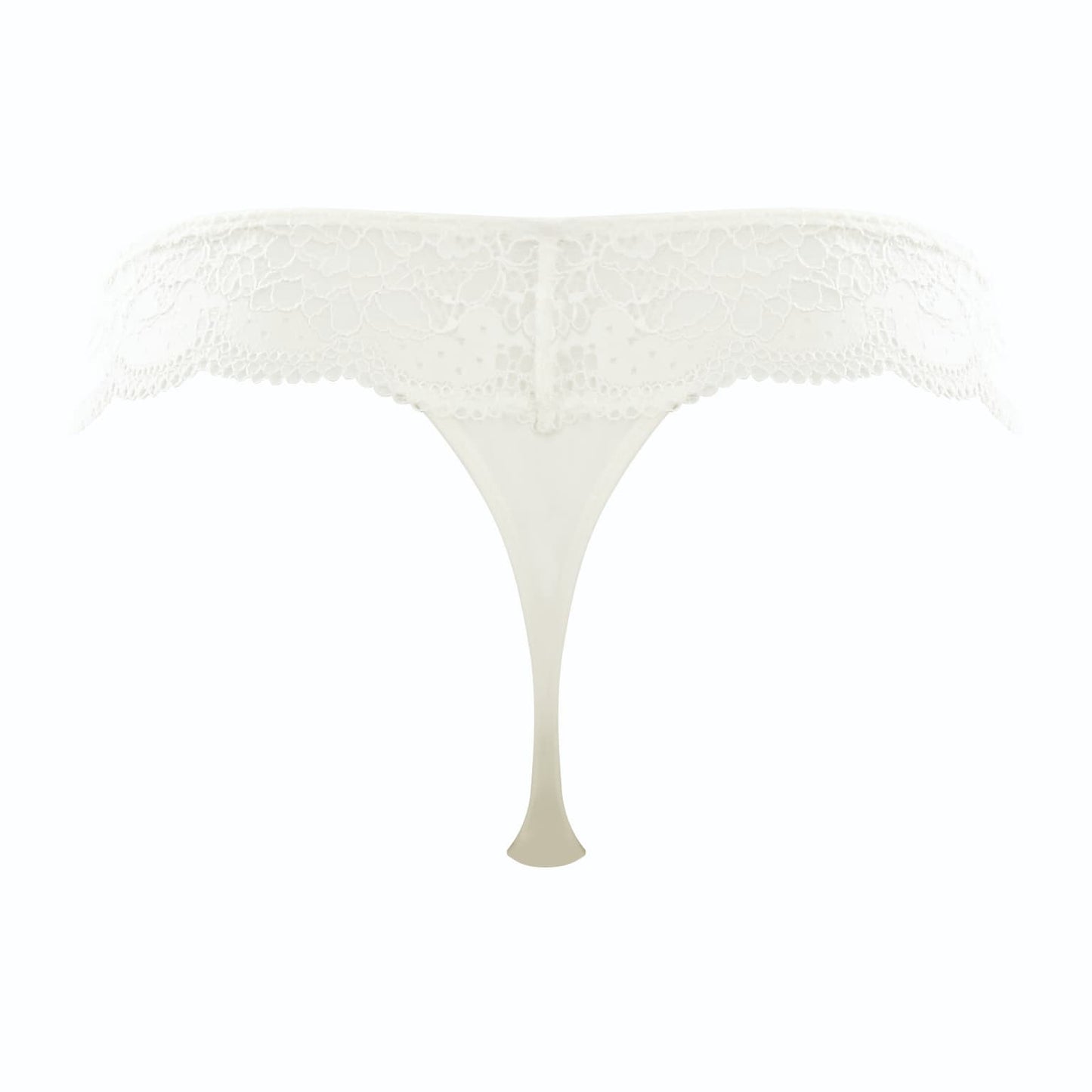 Panache Clara Thong (Ivory)