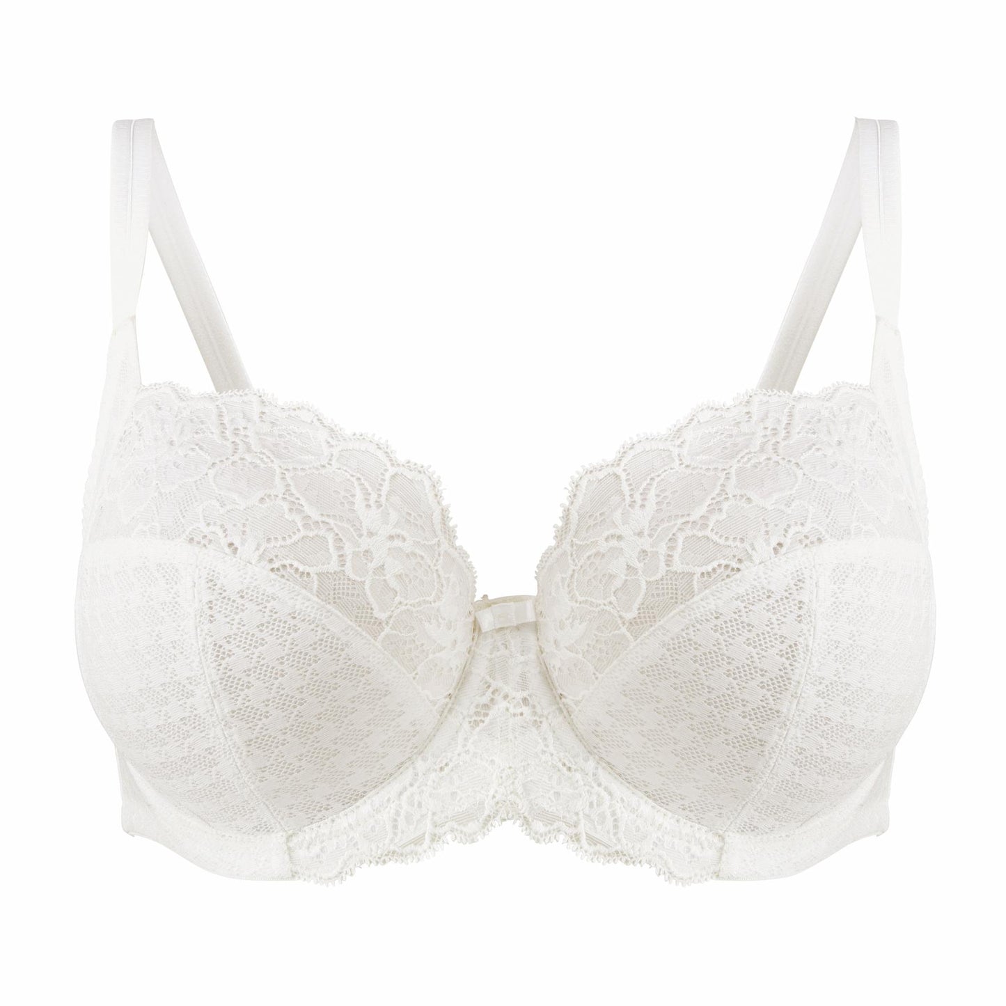 Panache Envy Full Cup Bra (Ivory)