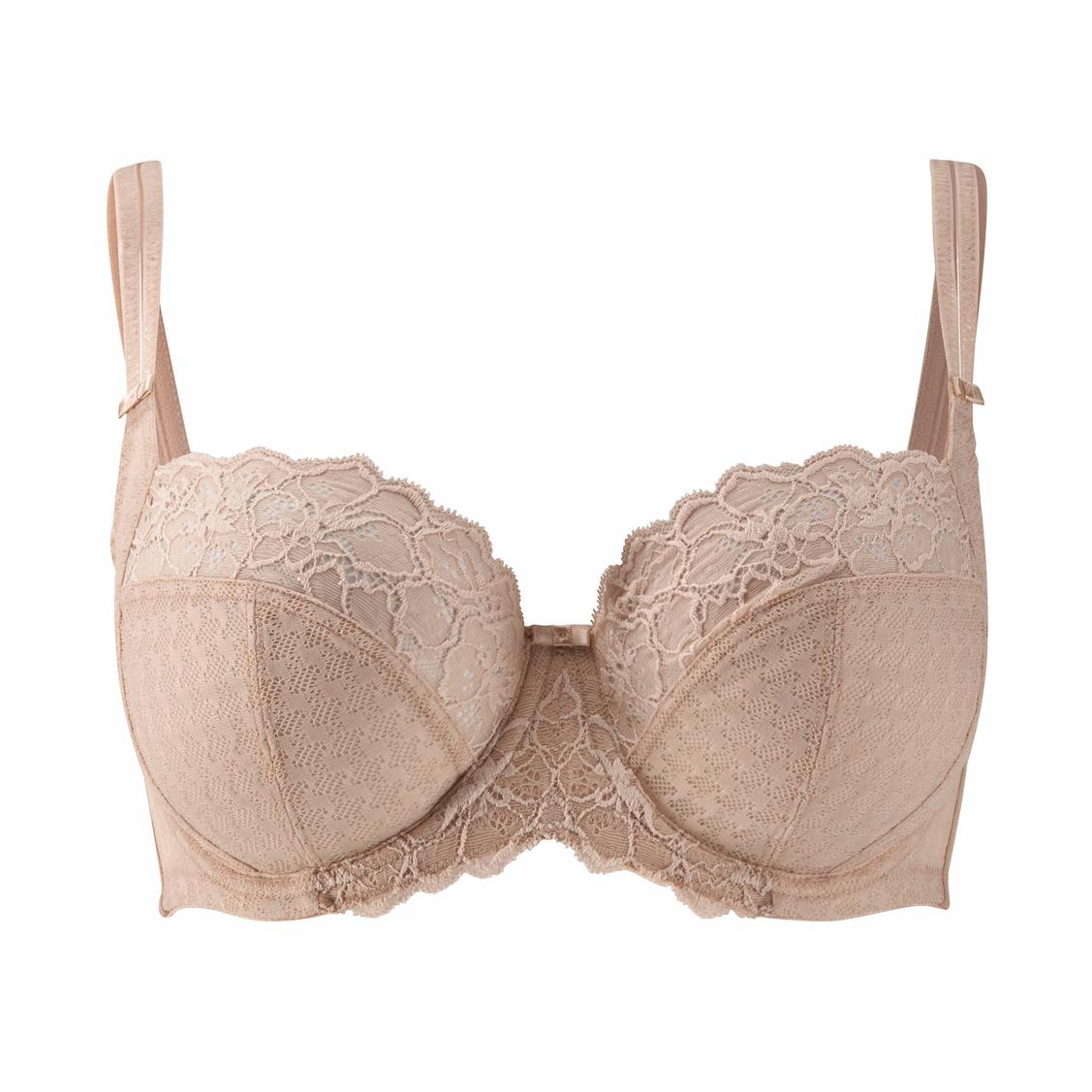 Panache Envy Full Cup Bra (Chai)