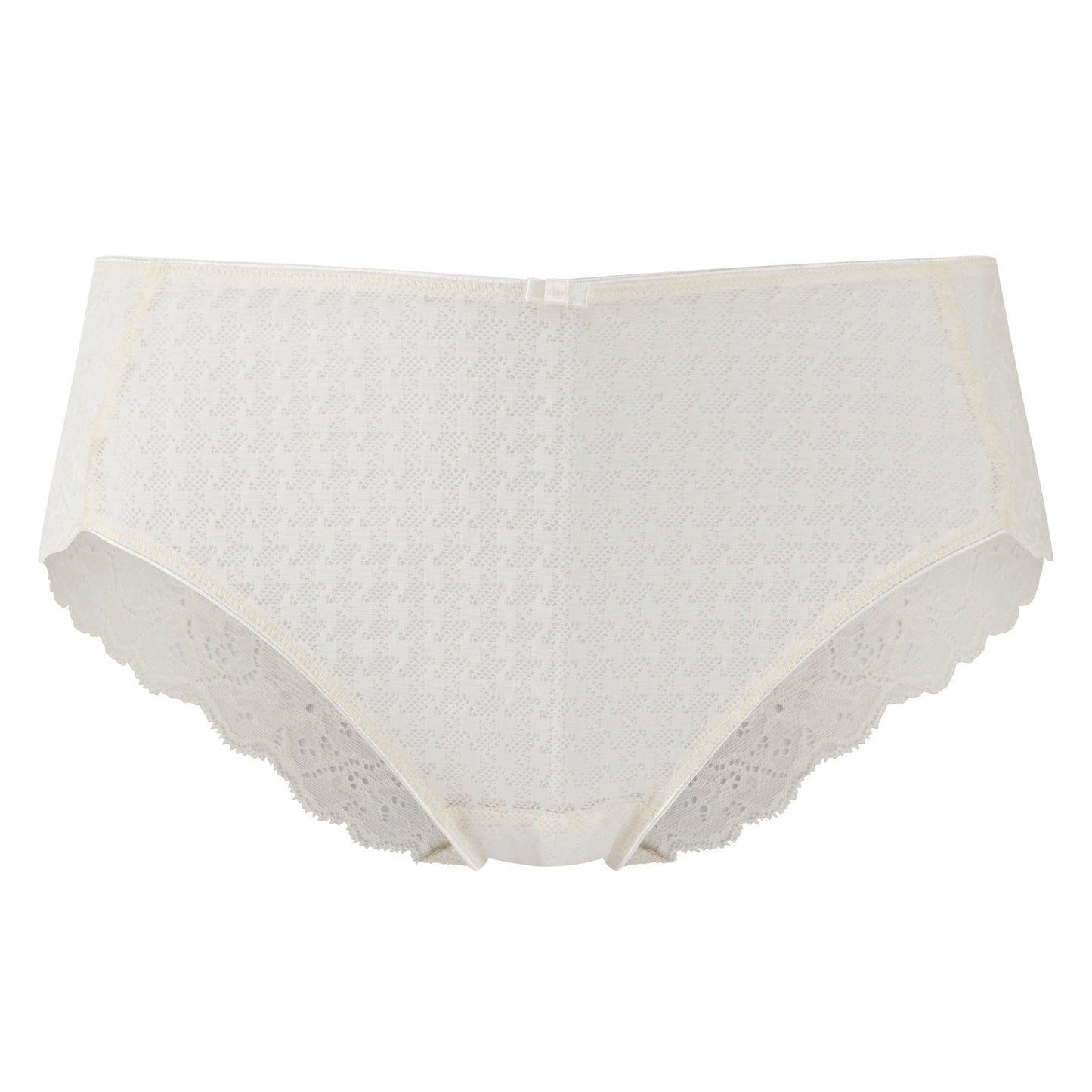 7282 Panache Envy Brief - Ivory