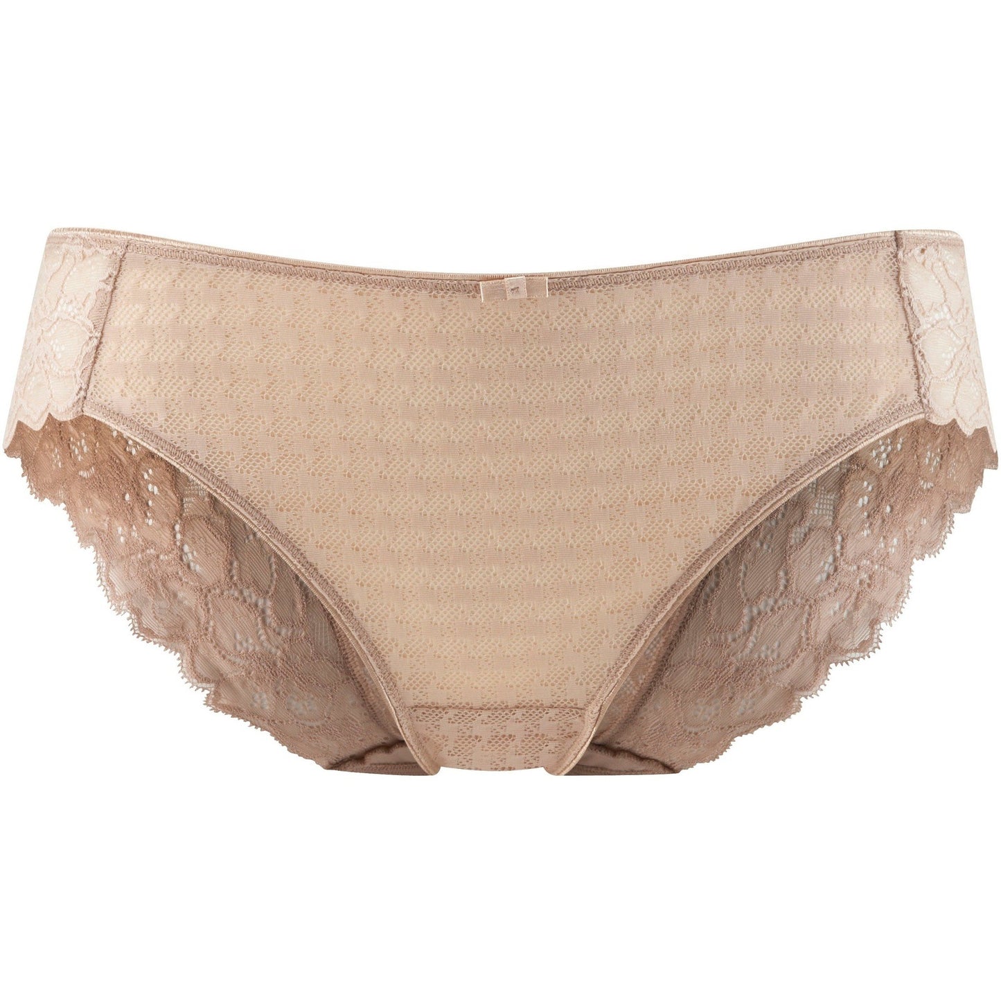 7282 Panache Envy Brief - Chai