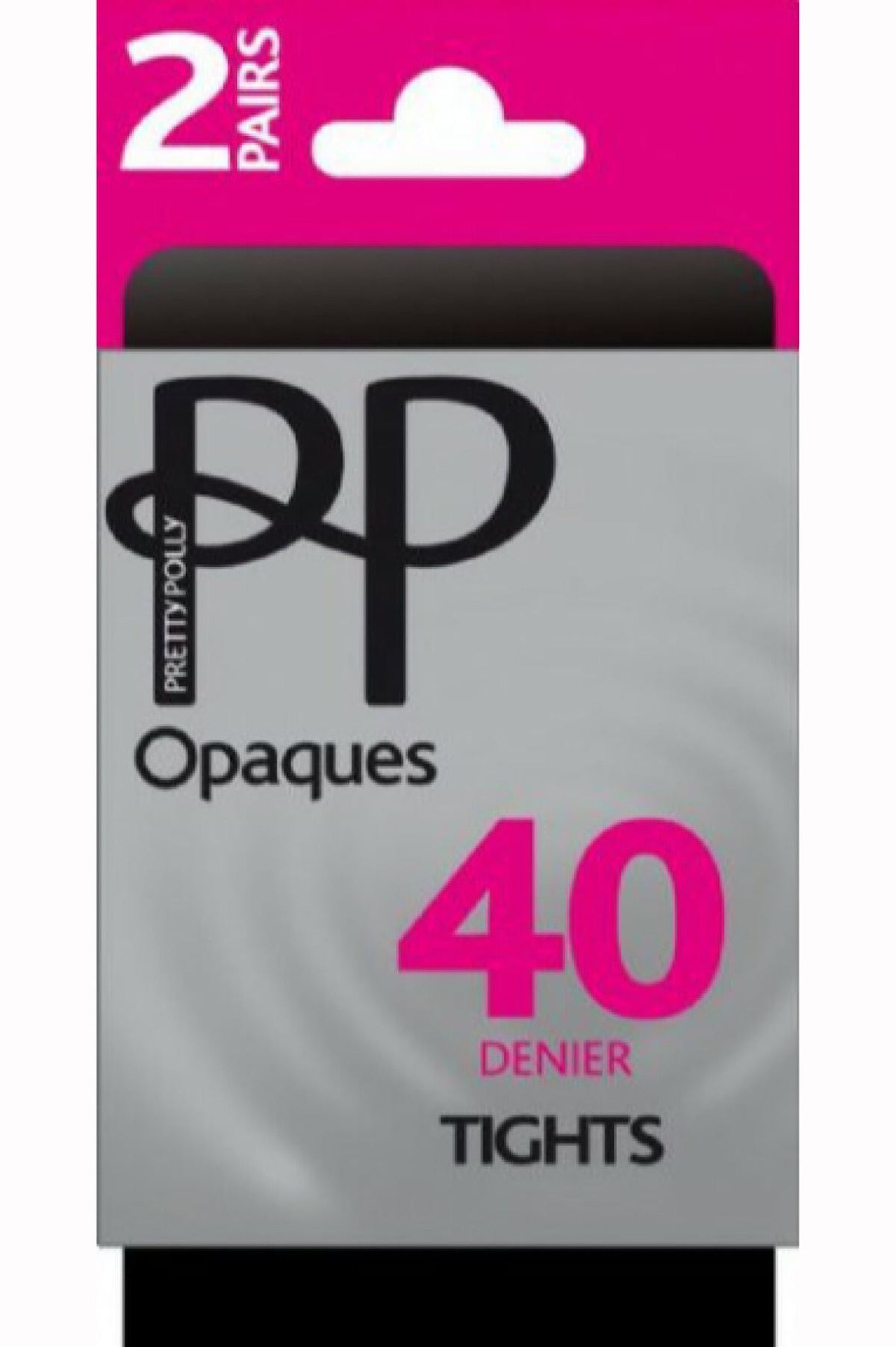 Pretty Polly Opaque Tights
