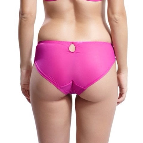 Panache Tango Brief Pink