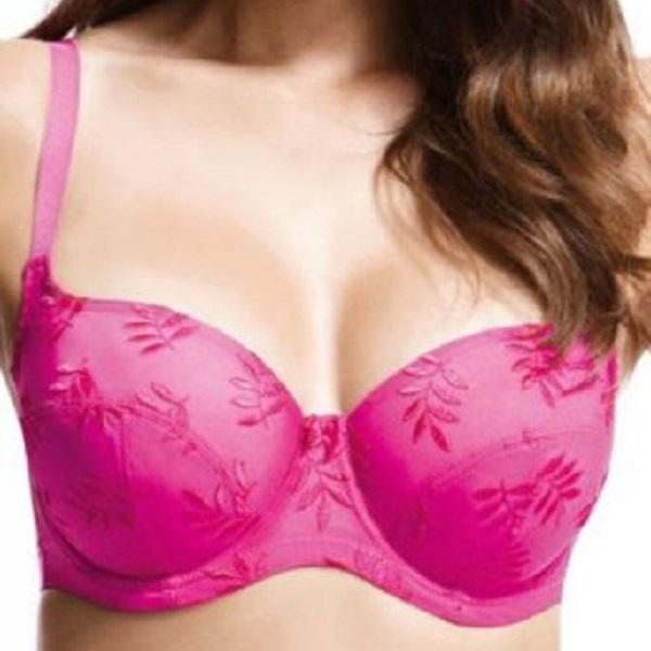 3251 Panache Tango Bra (Pink)