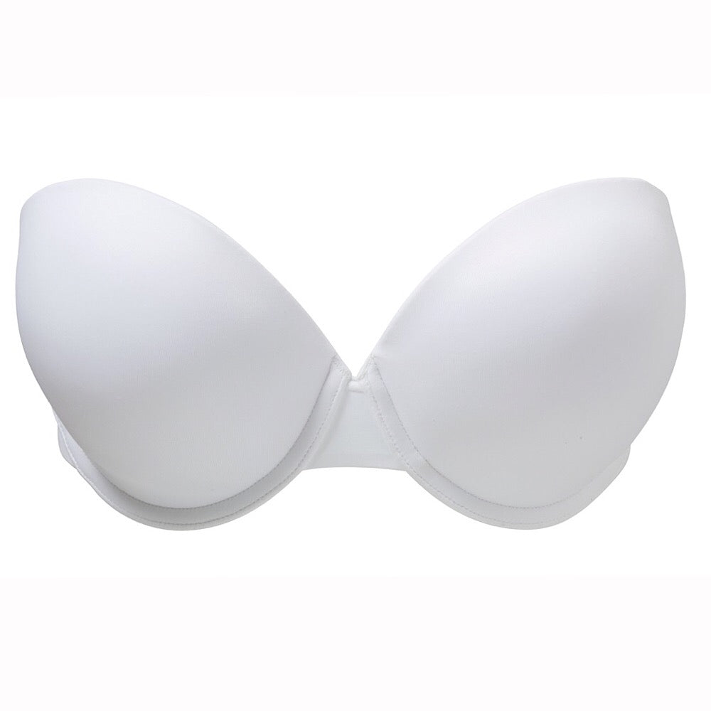 Strapless & Multiway Bras – Intimate Secrets Lingerie