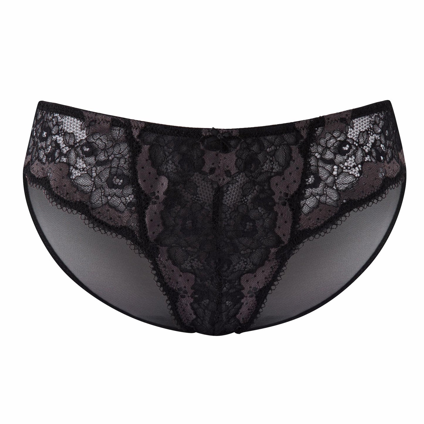 Panache Clara Brief (Black)