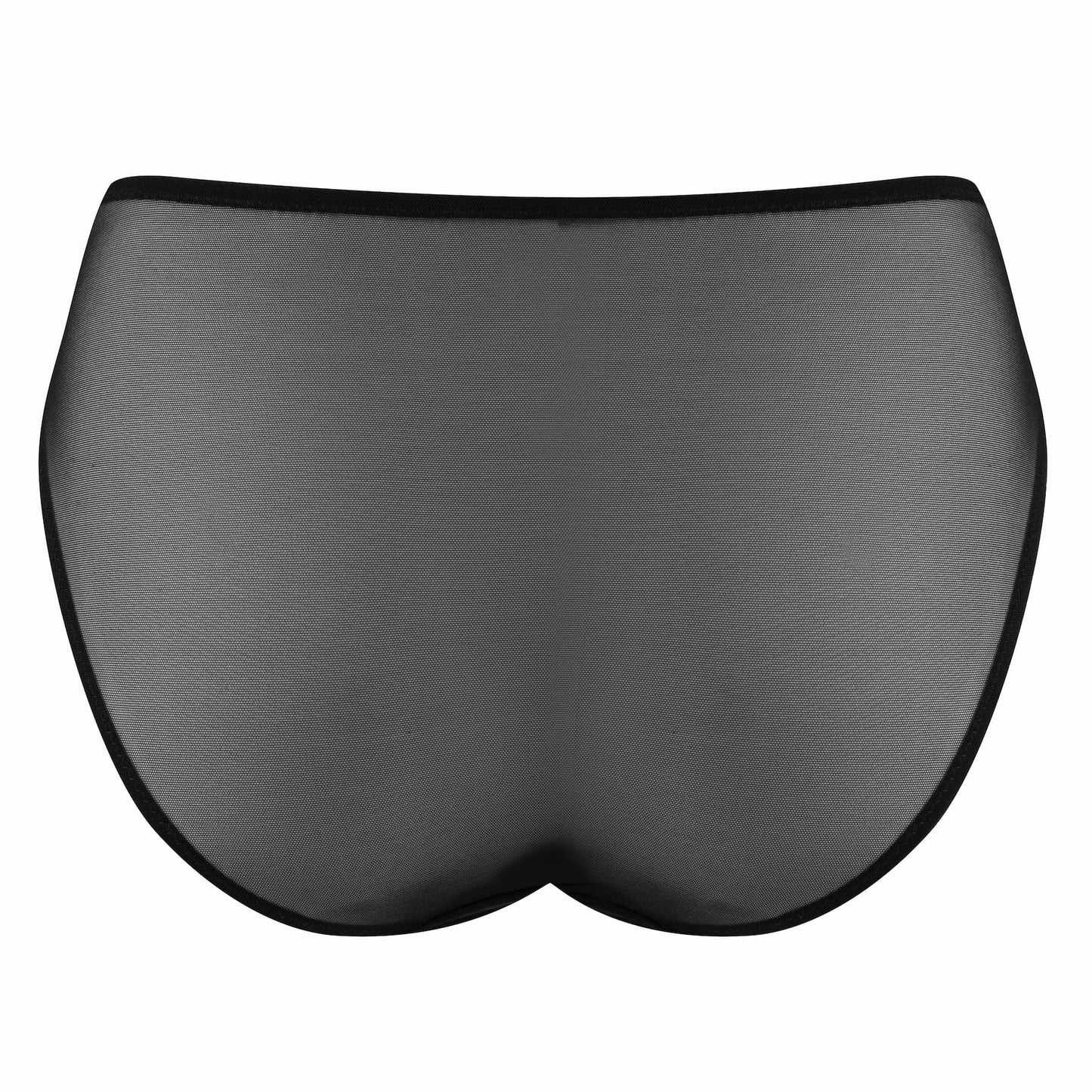 Panache Clara Brief (Black)