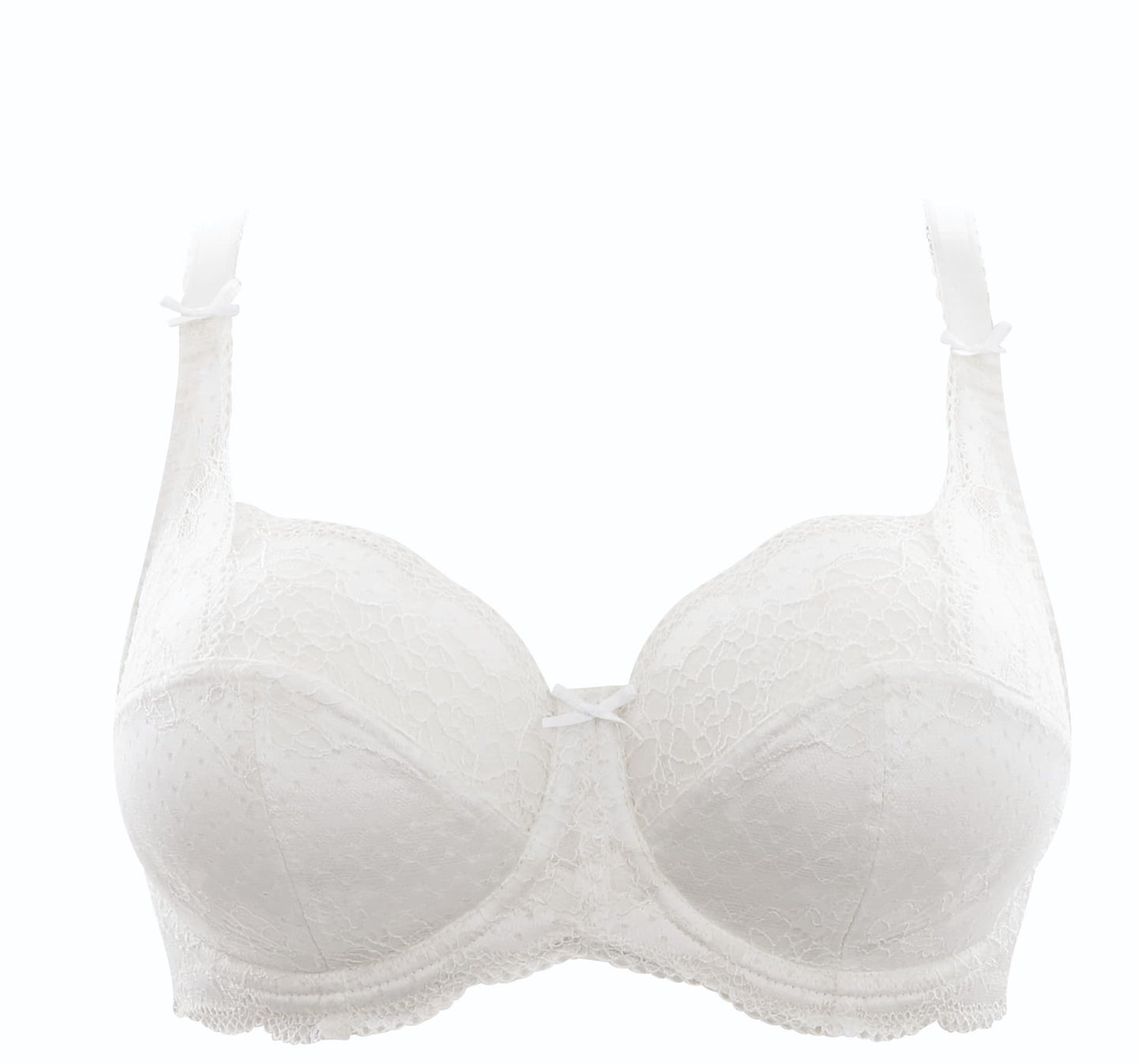 Panache Clara Full Cup Bra (Ivory)