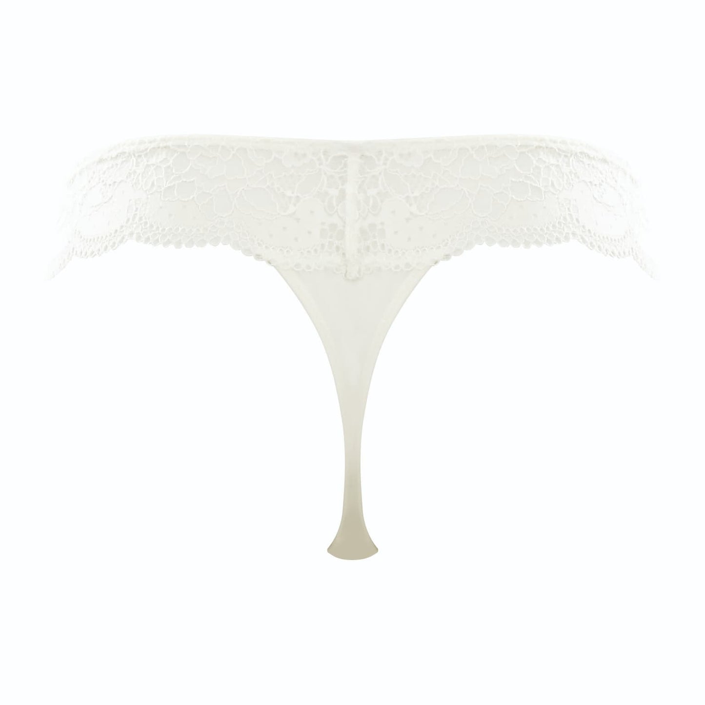 Panache Clara Thong (Ivory)