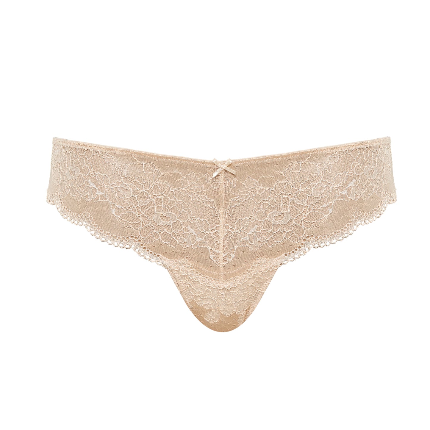 Panache Clara Thong (Chai)