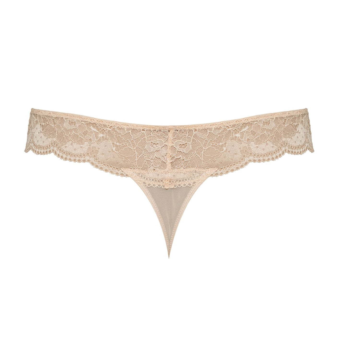 Panache Clara Thong (Chai)