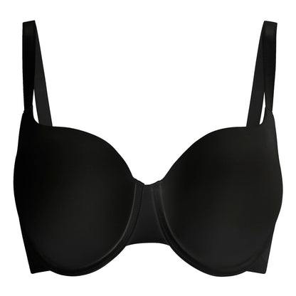 Panache Elan Balconette Bra (Black)