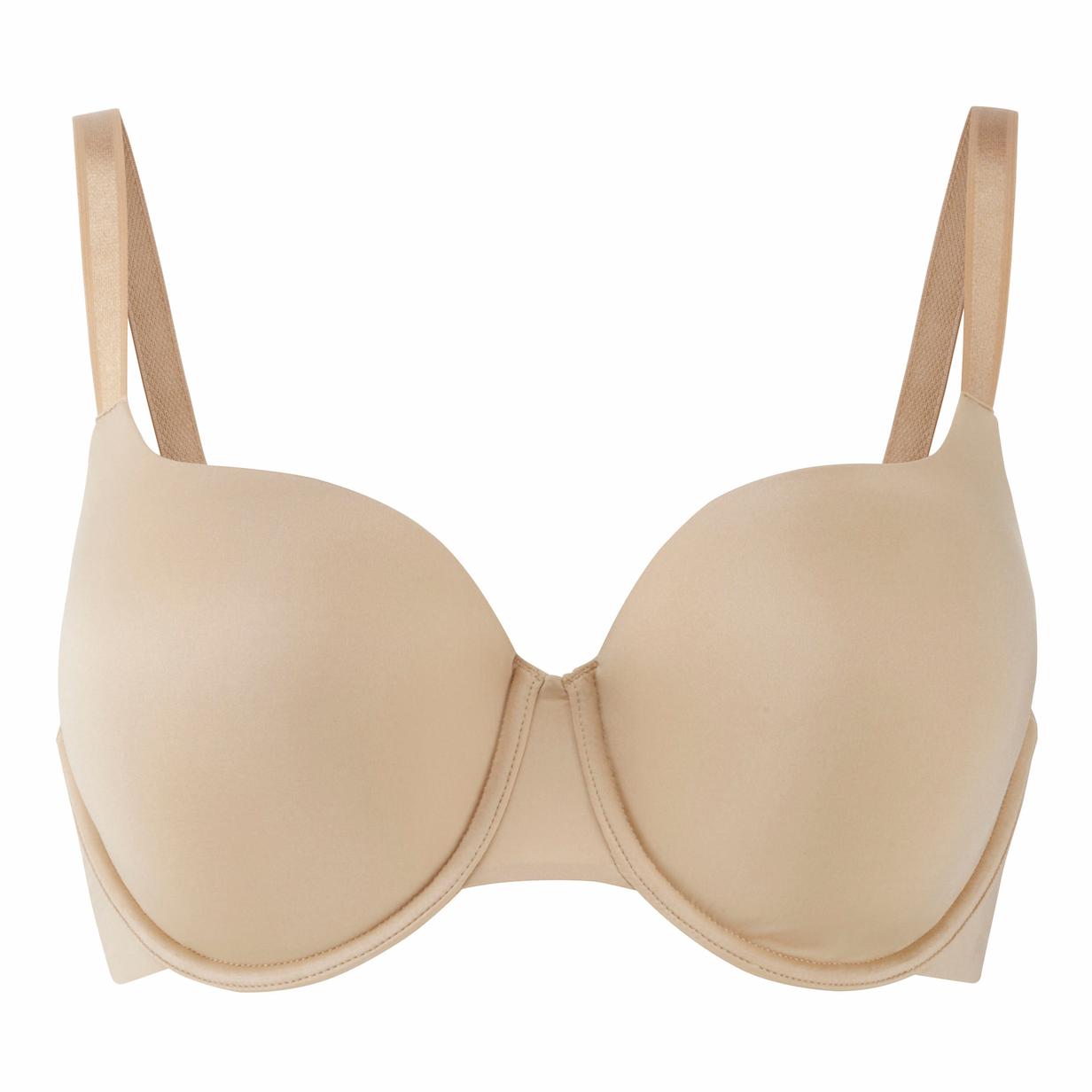 Panache Elan Balconette Bra (Chai)