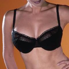 3546 Panache Destiny Bra